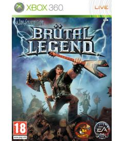 Brutal Legend