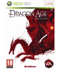 Dragon Age Origins