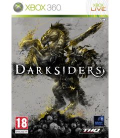 Darksiders