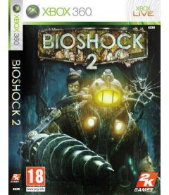 Bioshock 2