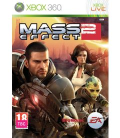 Mass Effect 2