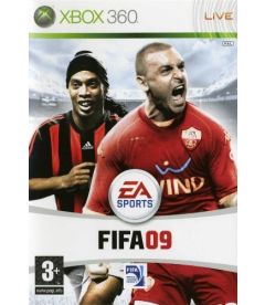 FIFA 09