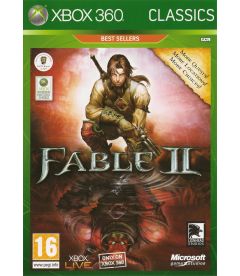 Fable 2 (Classics)