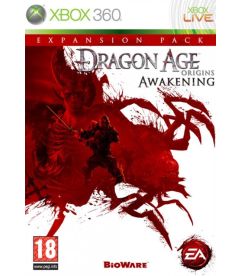 Dragon Age Origins Awakening