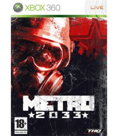 Metro 2033