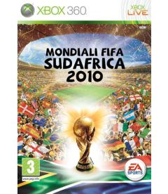 Mondiali FIFA Sudafrica 2010