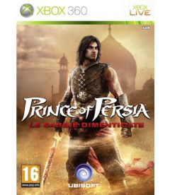 Prince Of Persia Le Sabbie Dimenticate