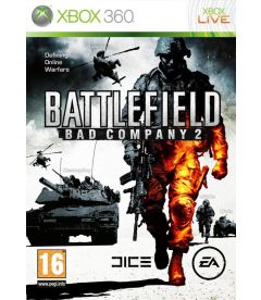 Battlefield Bad Company 2