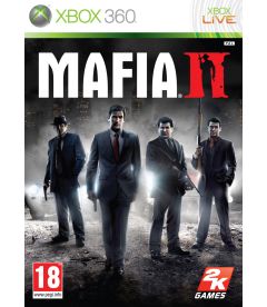 Mafia 2