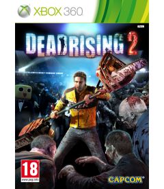 Dead Rising 2