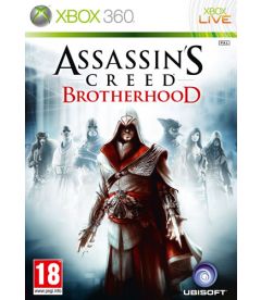 Assassin's Creed Brotherhood