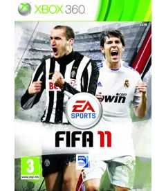 FIFA 11