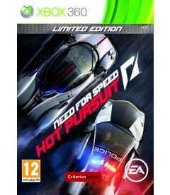 Need For Speed Hot Pursuit (Limited Edition)