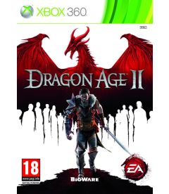 Dragon Age 2