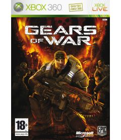 Gears Of War