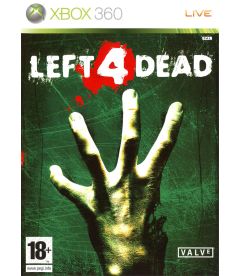 Left 4 Dead