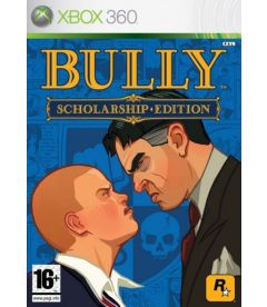 Bully (Scholarship Edition)