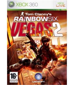 Tom Clancy's Rainbow Six Vegas 2