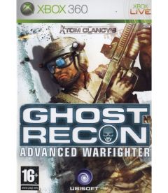 Tom Clancy's Ghost Recon Advanced Warfighter