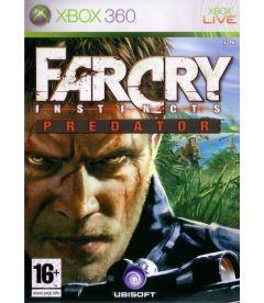 Far Cry Instincts Predator