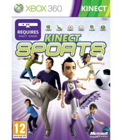 Kinect Sports