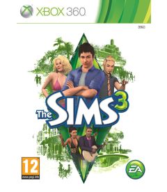 The Sims 3