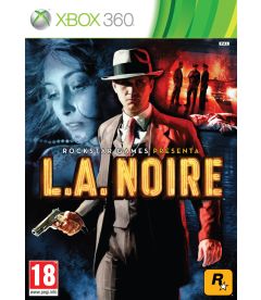 L.A. Noire