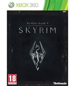 The Elder Scrolls 5 Skyrim