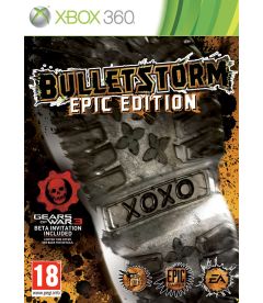 Bulletstorm (Epic Edition)