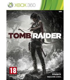 Tomb Raider