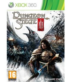 Dungeon Siege 3