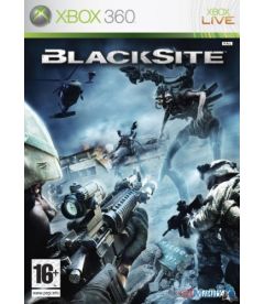 Blacksite