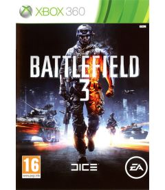 Battlefield 3