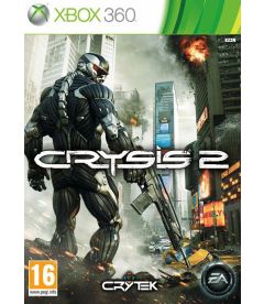 Crysis 2