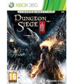 Dungeon Siege 3 Special Edition