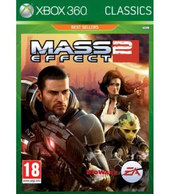 Mass Effect 2 (Classics)