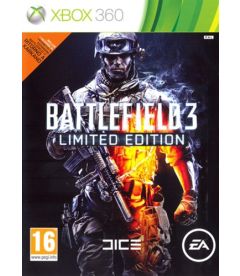 Battlefield 3 (Limited Edition)