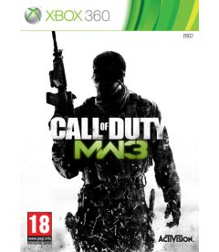 Call Of Duty Modern Warfare 3