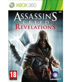 Assassin's Creed Revelations