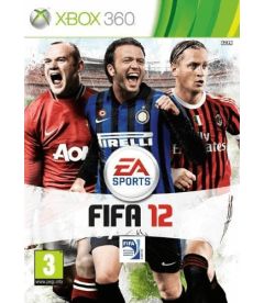 FIFA 12