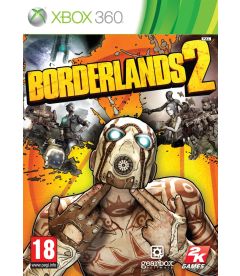 Borderlands 2