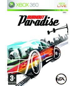 Burnout Paradise