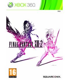 Final Fantasy 13-2