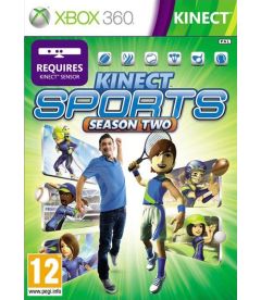 Kinect Sports 2