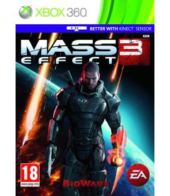 Mass Effect 3