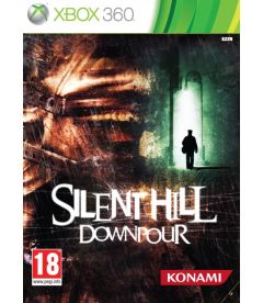 Silent Hill Downpour