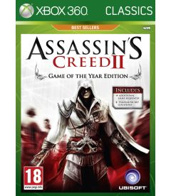 Assassin's Creed 2 Goty (Classics)