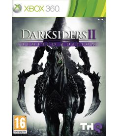 Darksiders 2 (Limited Edition)