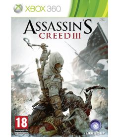 Assassin's Creed 3