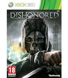 Dishonored